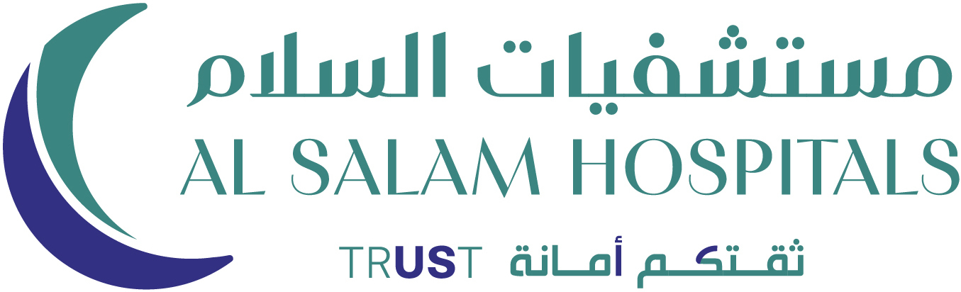 Al Salam Hospital Logo