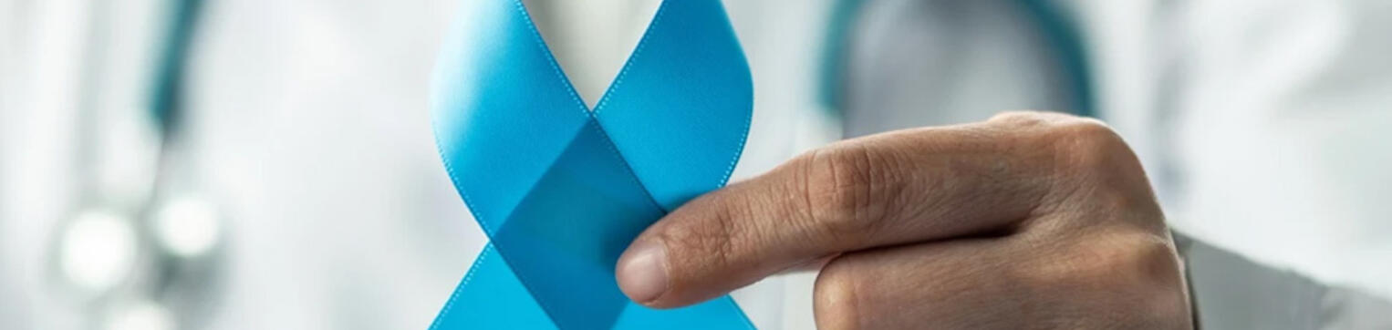 Prostate Cancer: Struggle and Survival.