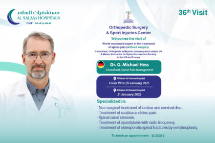 Dr Michael hess ad en311224