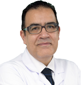 Dr. Osama Masoud