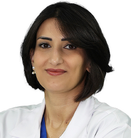 Dr. Israa Salah Alkalouti