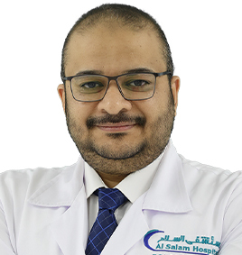 Dr. Mohamed Kamal AlHanafy