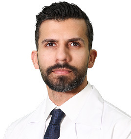 Dr. Mohammad AlBloushi