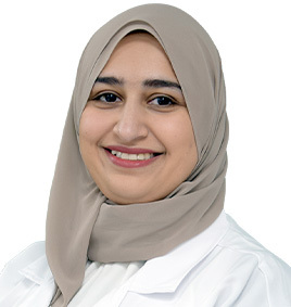 Dr. Shaikha S. Al-Salem