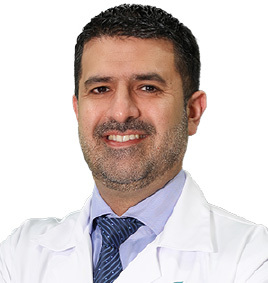 Dr. Talal Al-Taweel