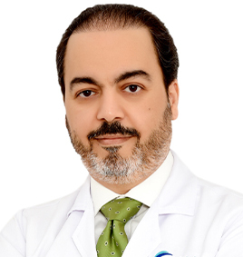 Dr. Obaid N. Al-Mutairi