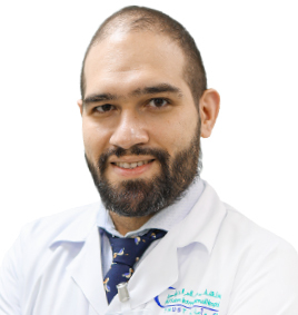 Dr. Gabriel Londoño-Rojas