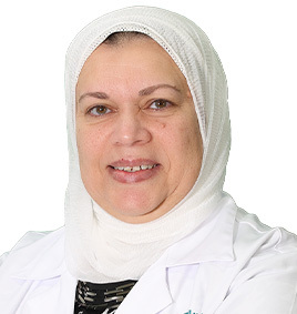 Dr. Manal Hamdy Awad