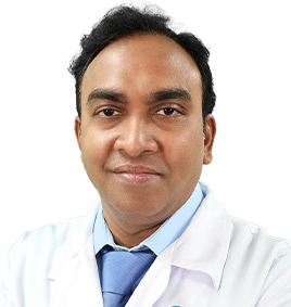 Dr. Ravi K. Lingamallu