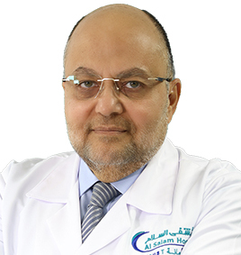 Dr. Mohammed S. Elwan